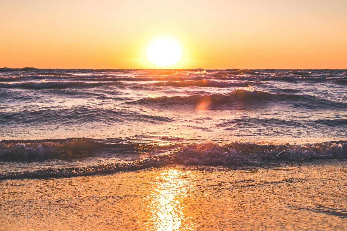 Où partir en mars au soleil ?