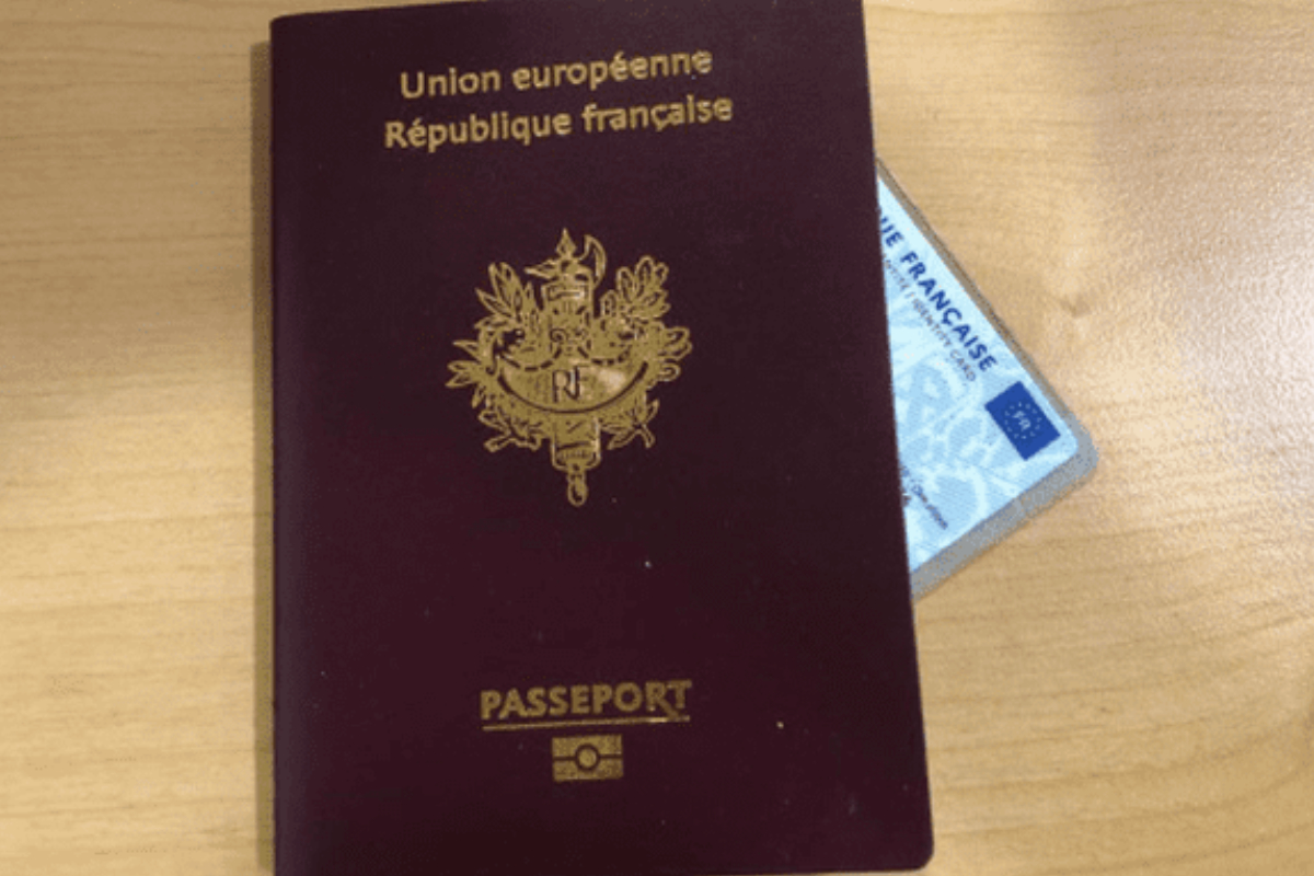 Votre passeport est-il prêt ? Suivre votre demande